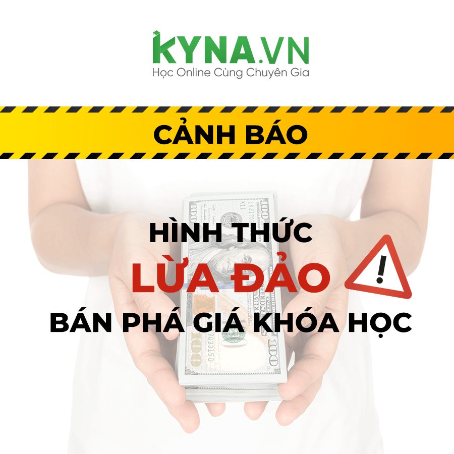 kyna english lừa đảo không, kyna english lừa đảo không