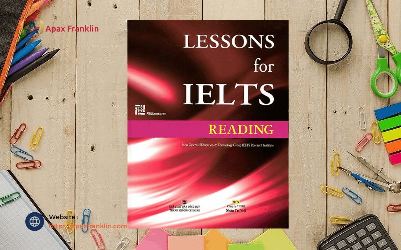 lessons for ielts reading