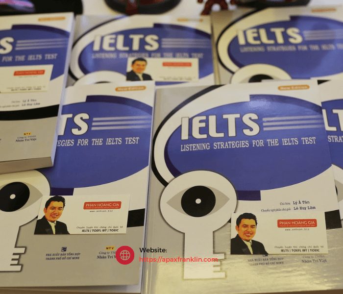 listening strategies for the ielts test