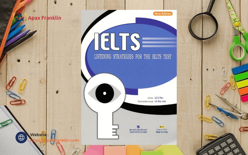 listening strategies for the ielts test