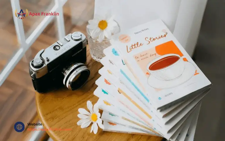 little stories