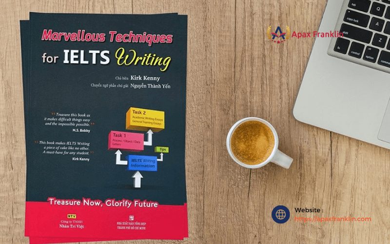 marvellous techniques for ielts writing