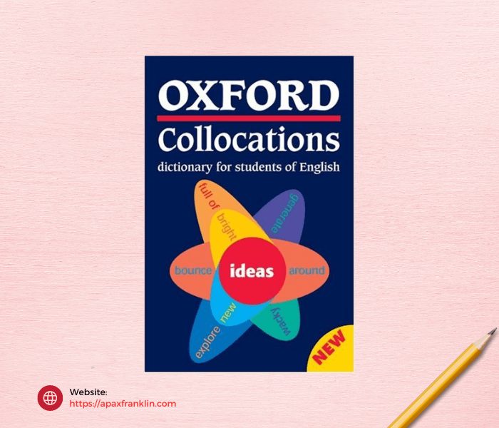 oxford collocations dictionary





