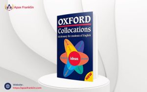 oxford collocations dictionary