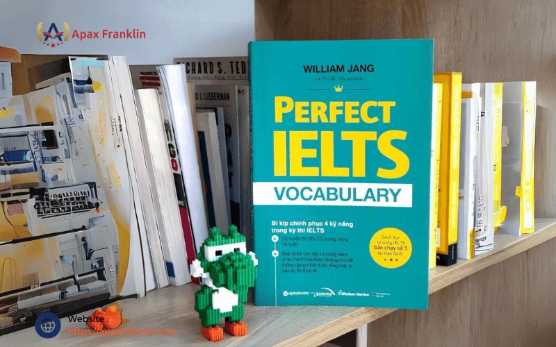 perfect ielts vocabulary pdf