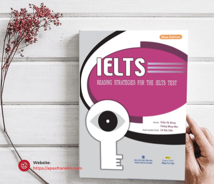 reading strategies for the ielts test

