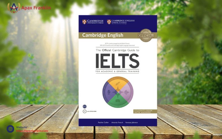 the official cambridge guide to ielts