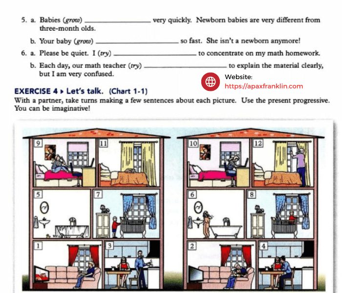 understanding and using english grammar

