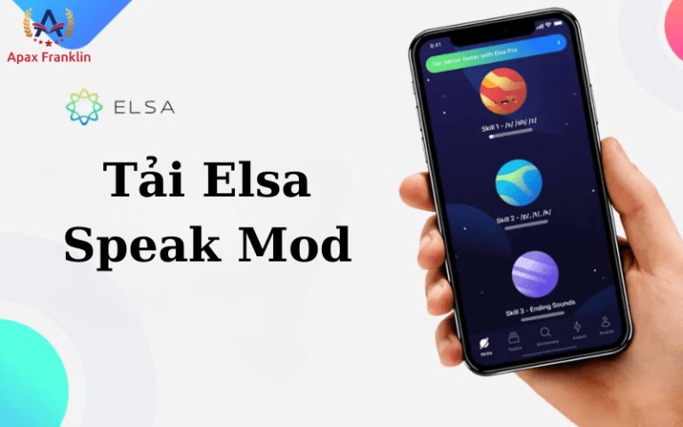 elsa speak mod